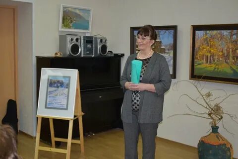 Художественная школа 1 череповец