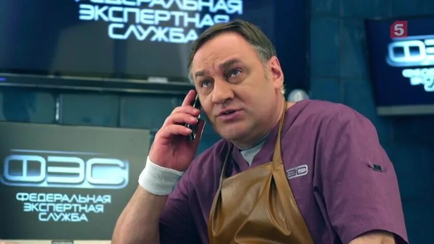 ОН БЫЛ В САМОМ РАСЦВЕТЕ Почему не стало звезды сериала "СЛЕД" и "МАРШ ТУРЕЦКОГО"