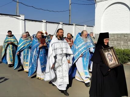 Иверская орск