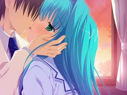 Me animations love