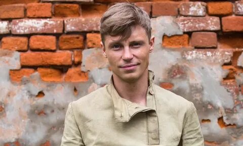 Александре головине актер