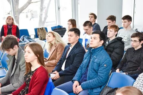 Электронная университет почта