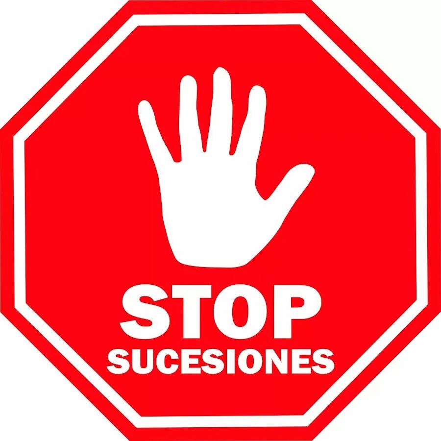 Stop once
