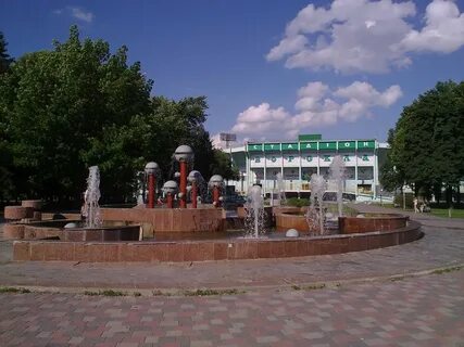 Полтава сегодня