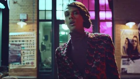 Stromae tous le memes