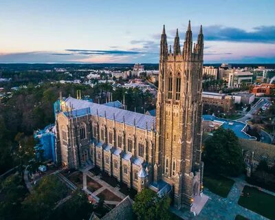 Duke university