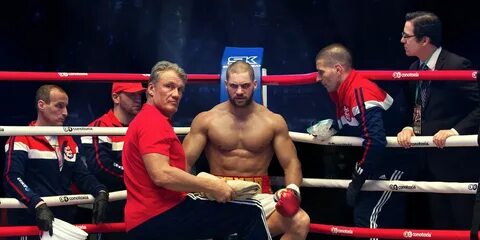 Крид драго