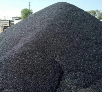 Сколько асфальтной крошки в 1 тонне