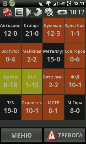 приложения лайм такси