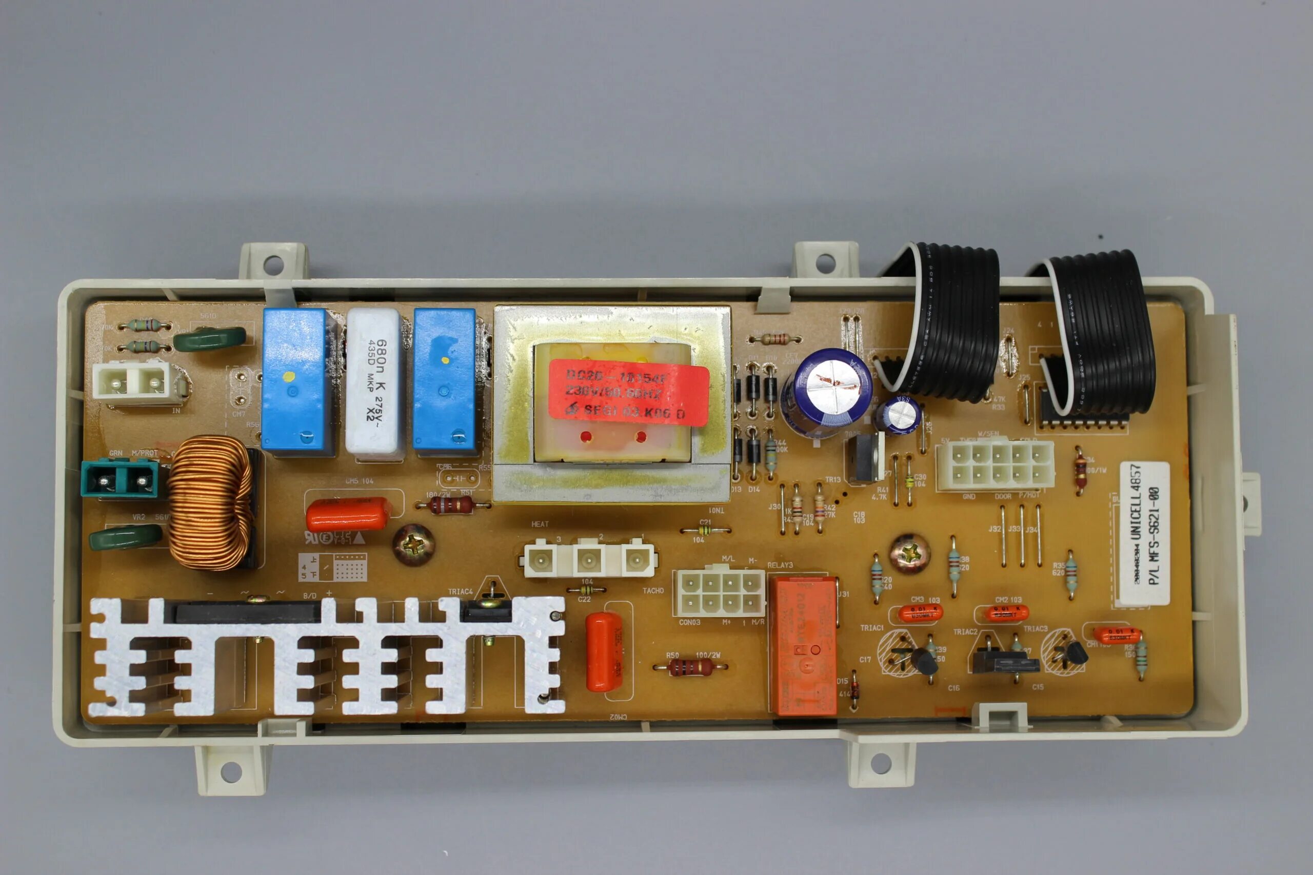 Mfs s. Mf-s621-00. mfs-s1052-00050918. samsung s621. плата управления стиральной машины.