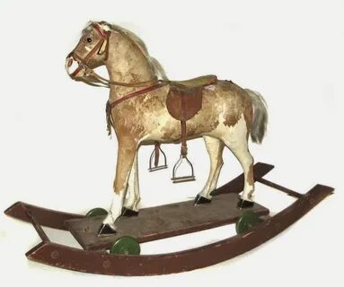 Игрушки 18 19 века