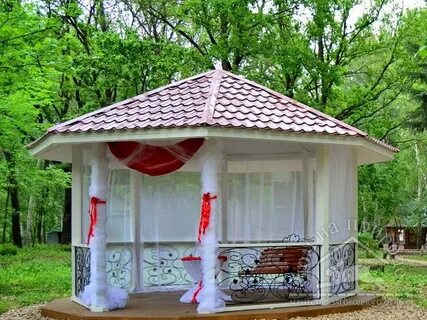 Алые паруса турбаза