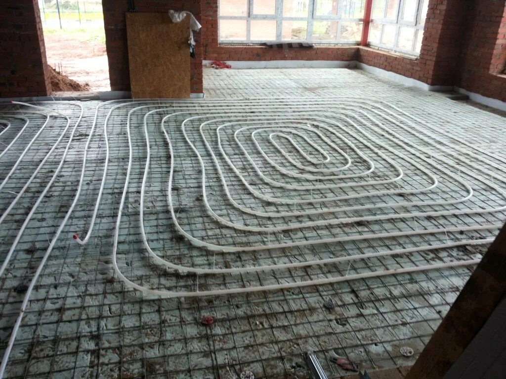 Теплый пол ижевск. Теплый пол кабельный 2m. Водяное отопление пола. Теплые полы ижевск самые дешевые. Полистирольная система водяного теплого пола.