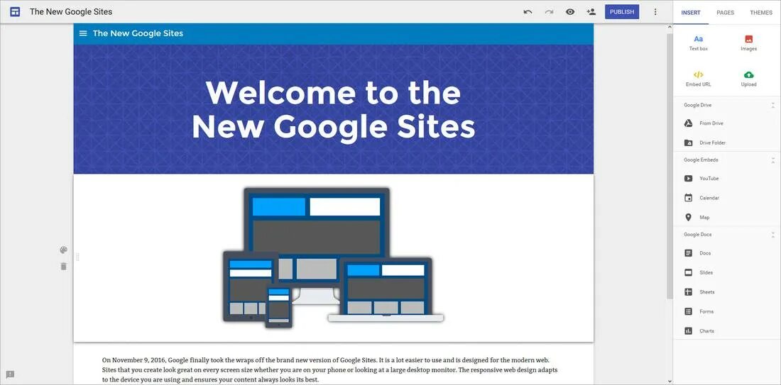 Site view ru. Google sites. Google сайты. Гугл конструктор сайтов. Google sites конструкторов сайтов.