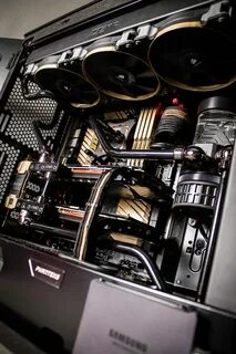 Gold pc