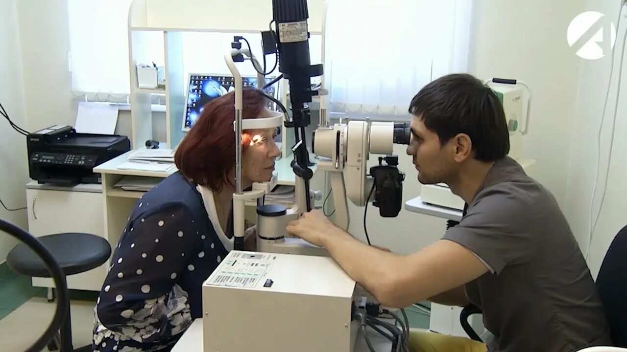 Центр офтальмологии астрахань. Центр офтальмологии астрахань