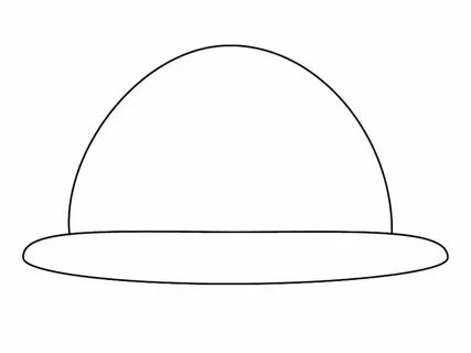 This is my hat