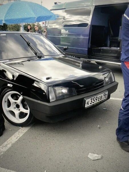 Центр девятка