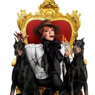 The boss
