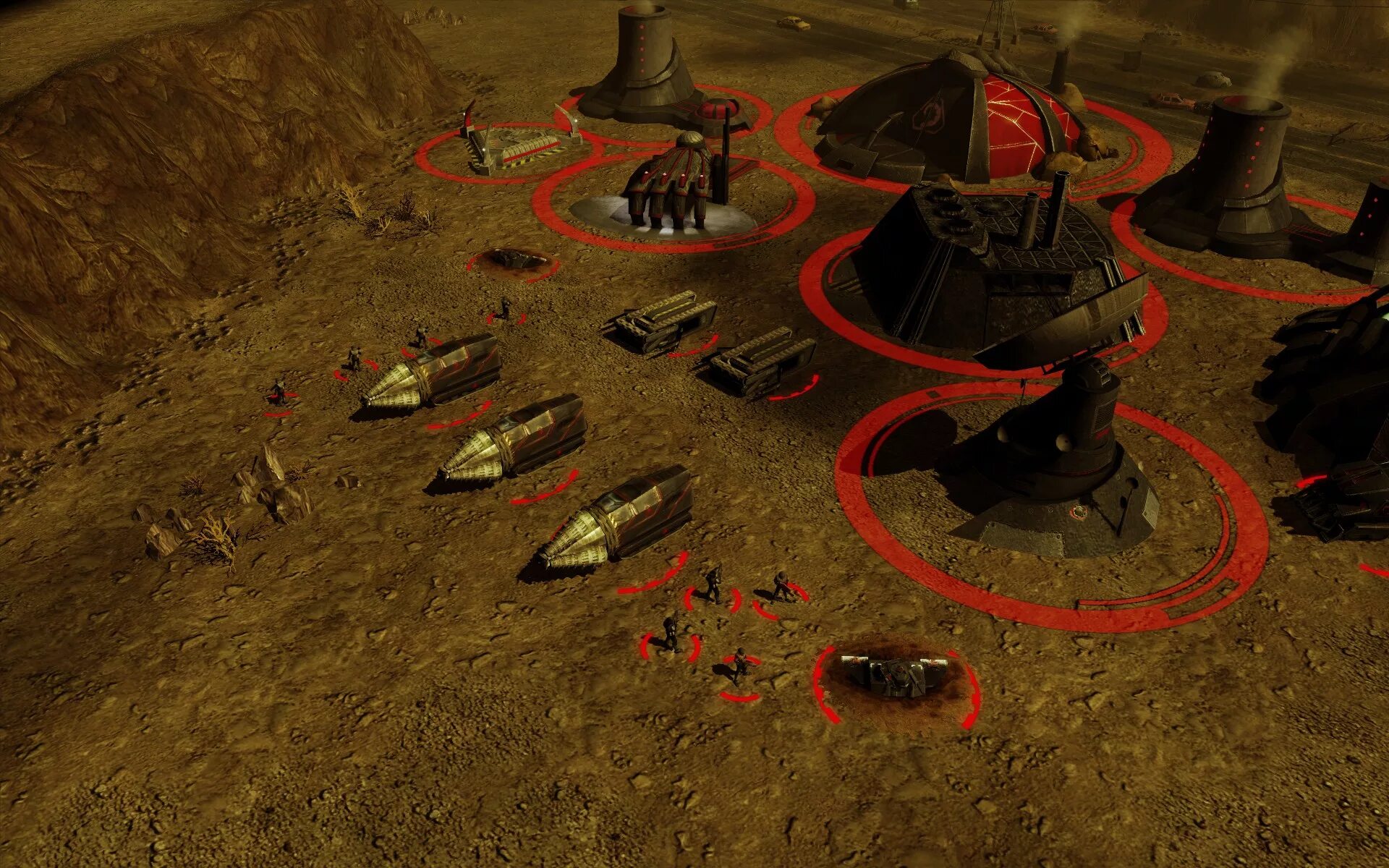 Тибериан сан. Command Conquer 3 Tiberium Sun. Command & Conquer: Tiberian Sun 3. Тибериан Сан 4. Tiberium Sun инопланетный корабль.