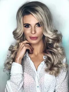 Кристин вовк
