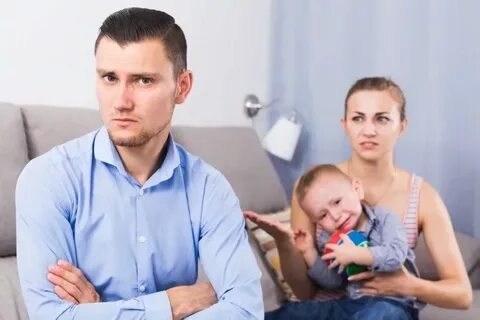 Как вернуть ребенка в семью