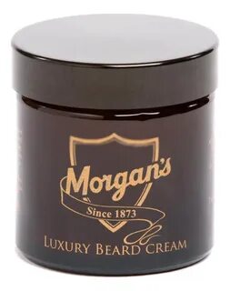 Morgan s для бороды