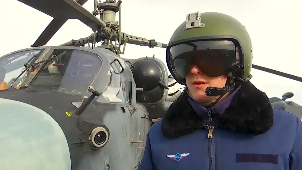 Что стало с предателем угнавшим вертолет