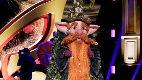 terug kijken the masked singer - kafelira.ru.