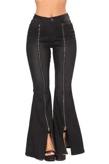 Bell bottoms
