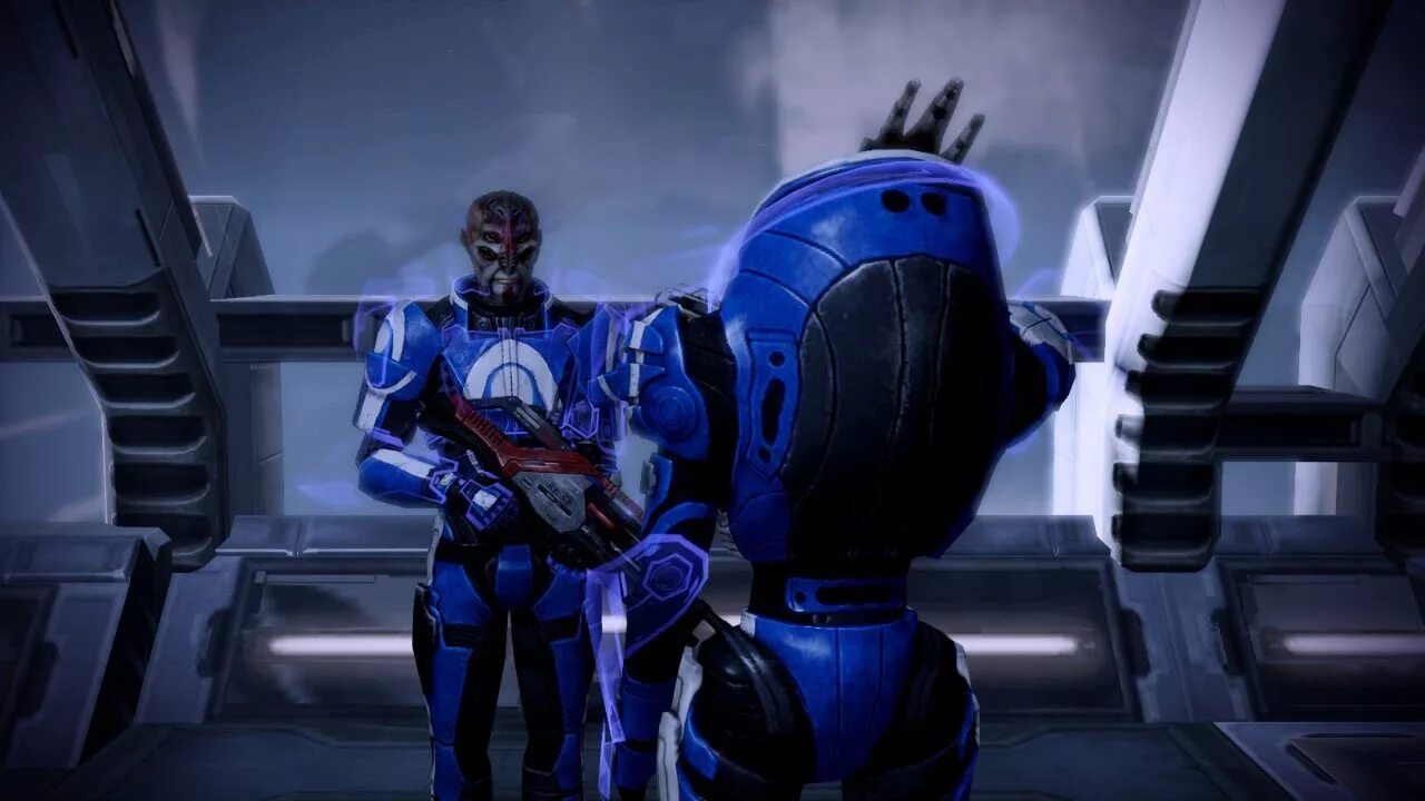 Синяя ария. Mass Effect 2 синие светила. Синие светила масс эффект 3. Mass Effect затмение. Масс эффект Забалета.