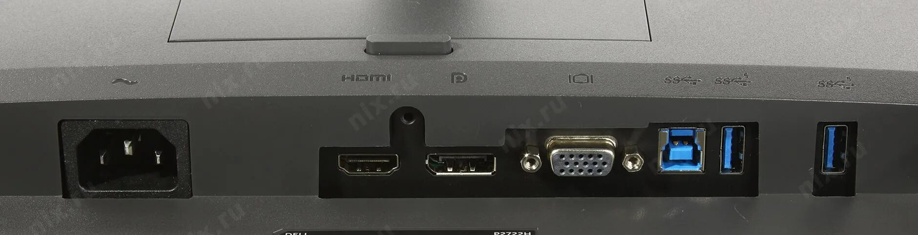 Монитор dell p2722h. Dell 27 monitor - p2722h. dell 2722h. монитор dell p2722h (черный).