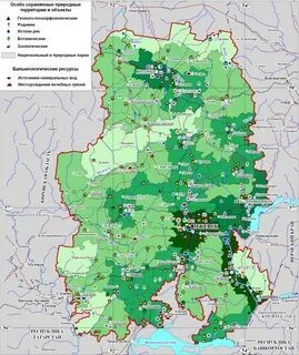 Природная зона удмуртской республики какая
