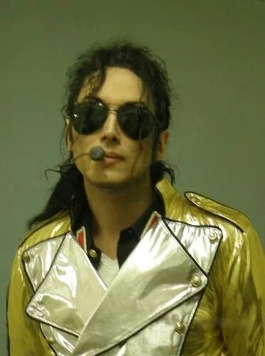 Pin on Michael Jackson look-alikes Michael jackson art, Photos of michael jackso