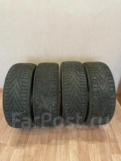 Nordman 7 225 55 r18 отзывы