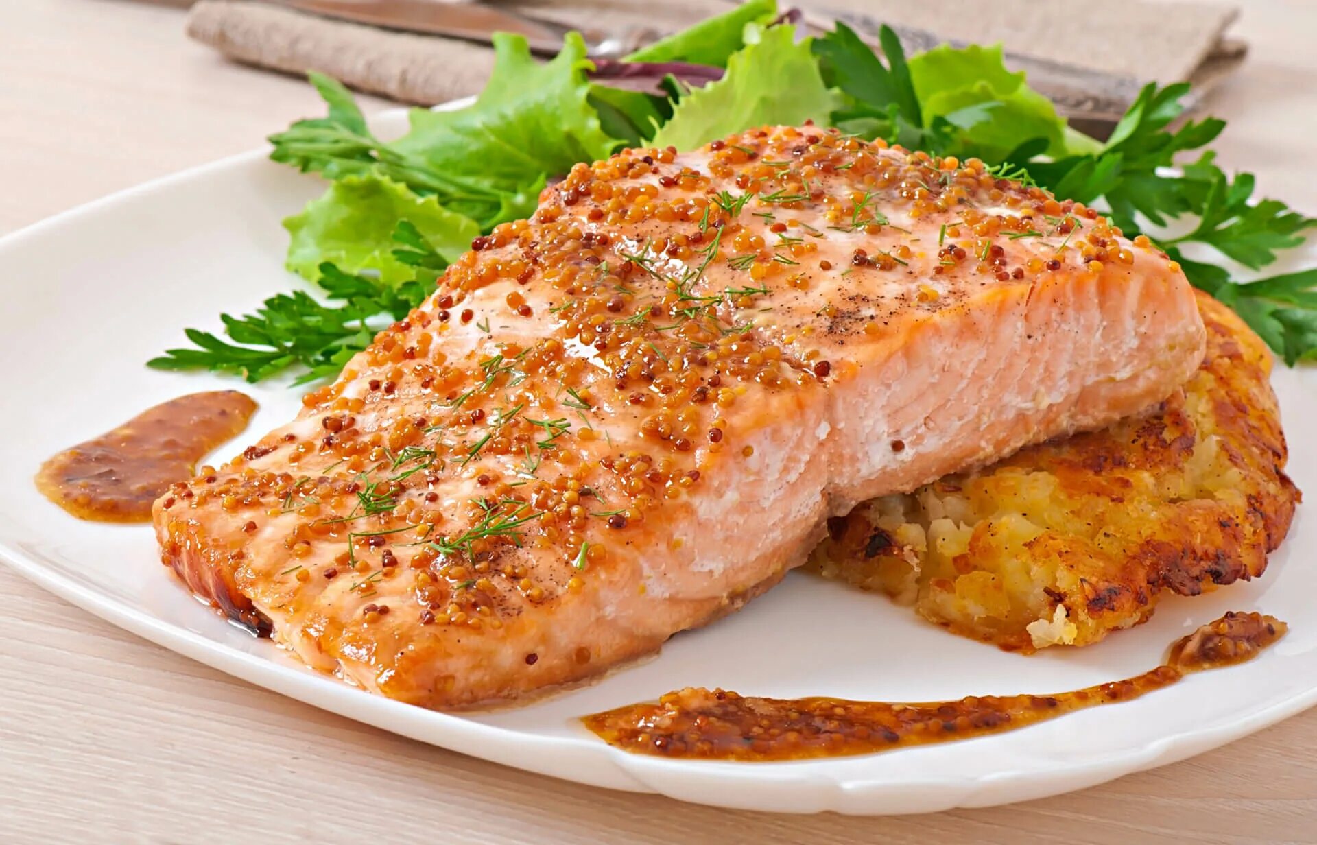 Форель рецепты быстро и вкусно