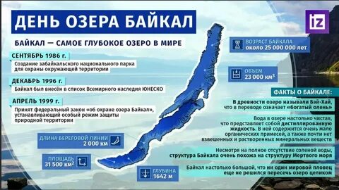 Рекламный лозунг для байкала