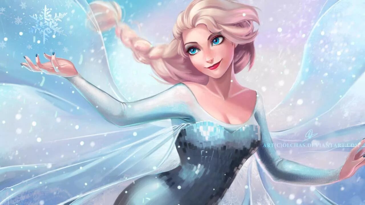 Замороженный дисней. Elsa Art. Elsa Disney.