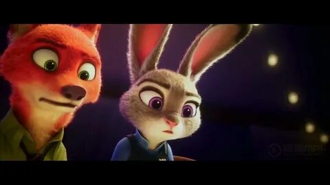 Рџє judy and nick bye gasprheart animation