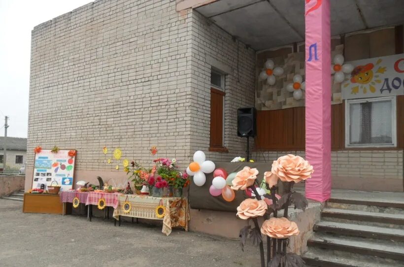 Вольная горка. Платье на день деревни. Вольная горка. П. Новгородская обл.