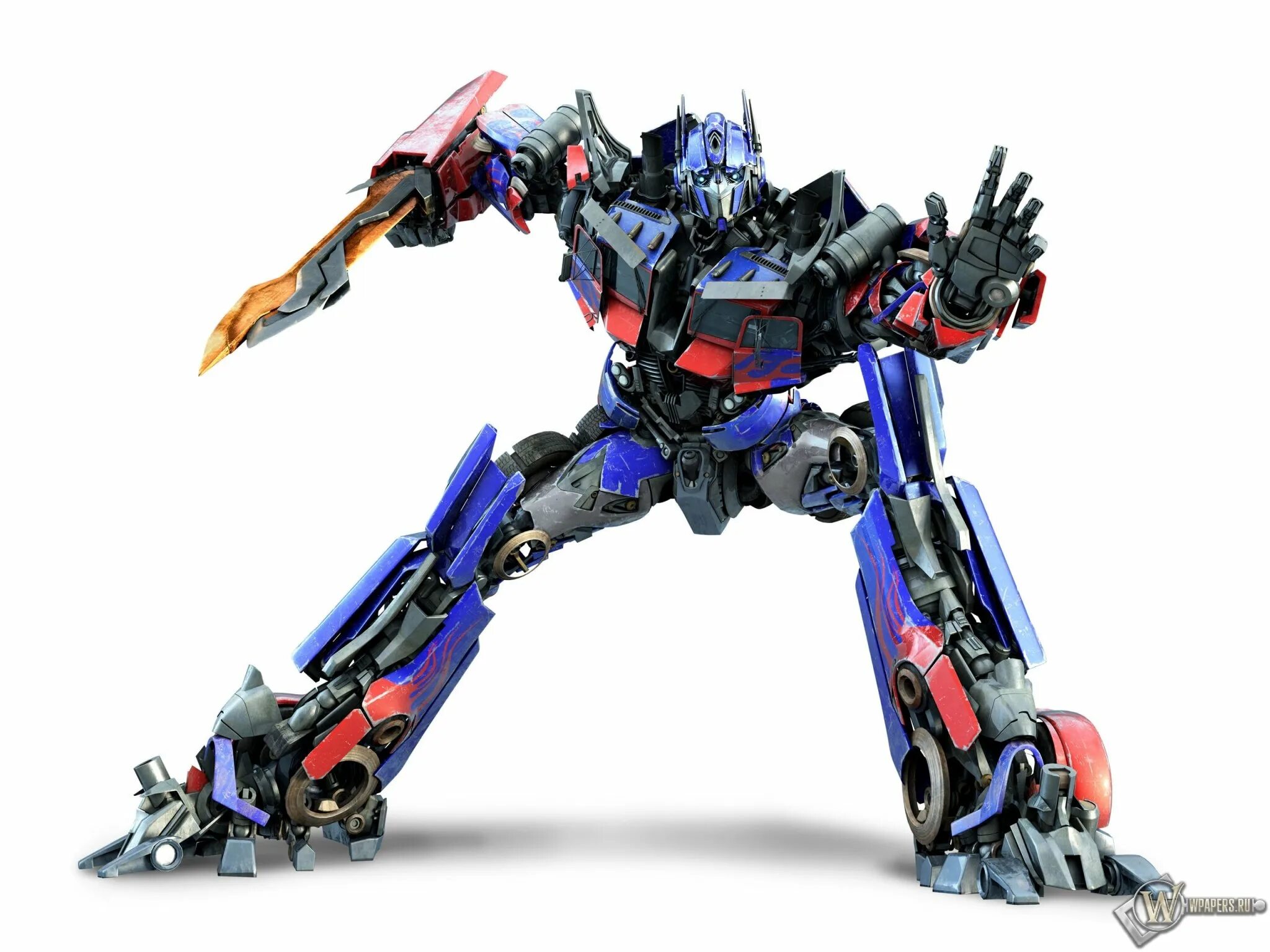 Transformers bec