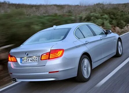 2010 model