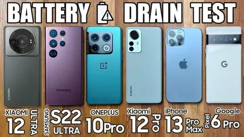 Xiaomi 12s vs 13