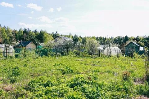 Снт полянка московская область