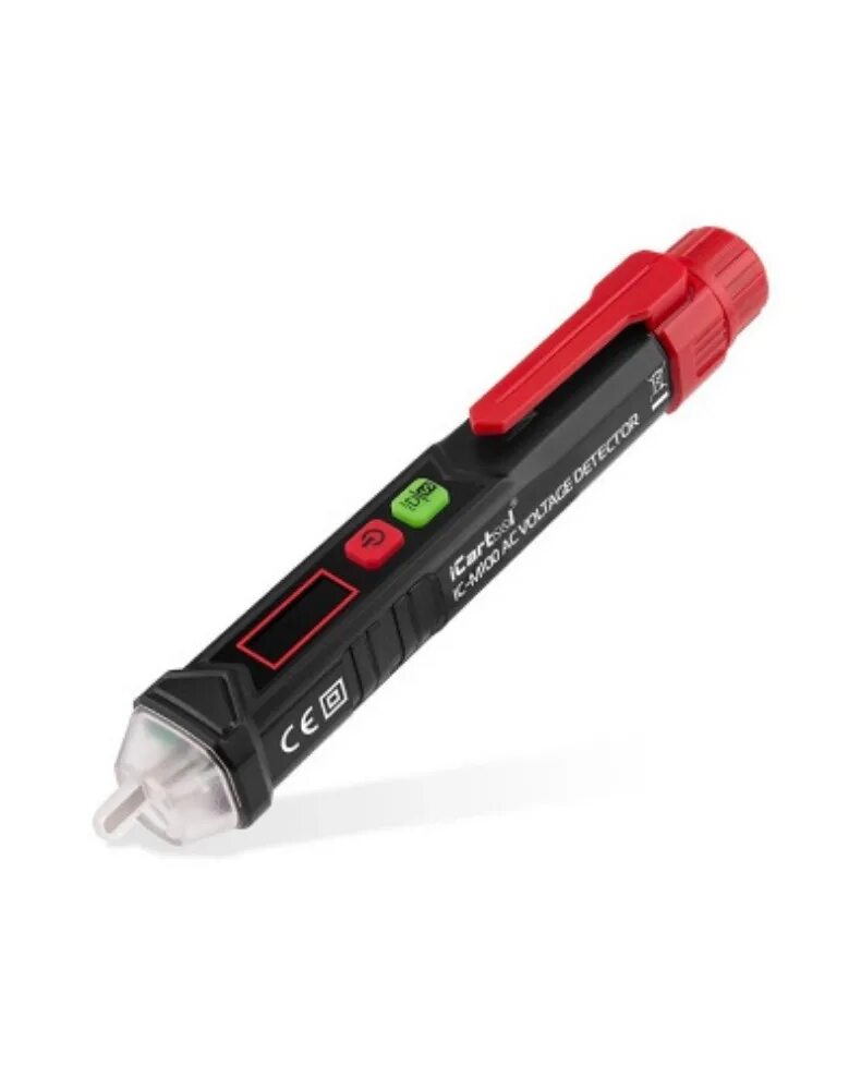 Voltage detector. Бесконтактный детектор напряжения icartool ic-m100. бесконтактный детектор напряжения lit 199021. habotest ht118a. бесконтактный детектор напряжения voltage pen.