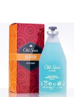 Spice лосьон после бритья