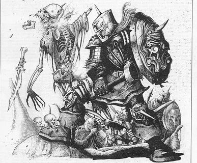 Imurah warhammer