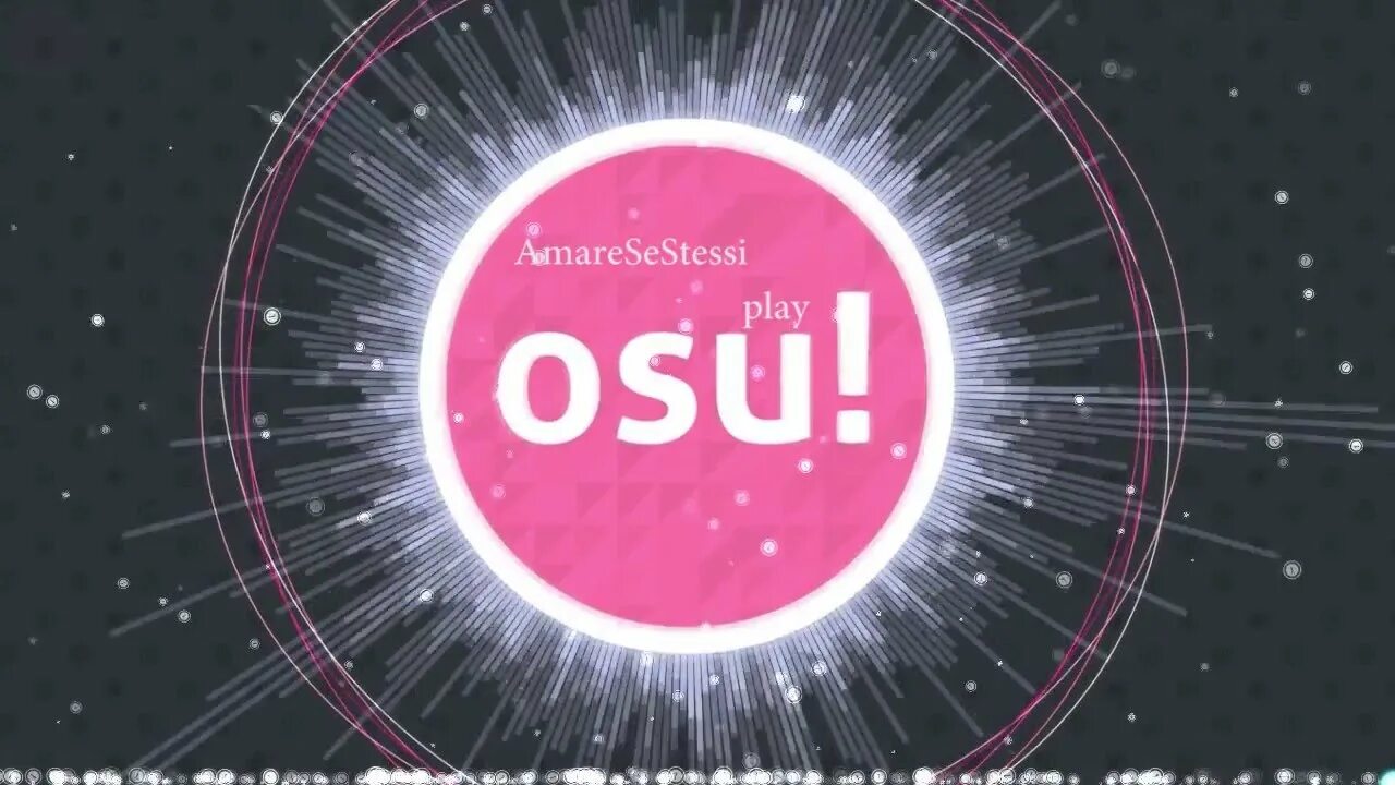 osu! Star Light Star Bright on 6.06* Kingcosmore - YouTube
