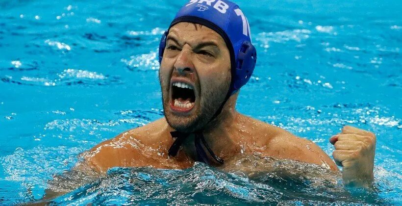 Are sport ru. Filip Filipovic. Хорват фото водное поло. Waterpolo pictures Filipovic.