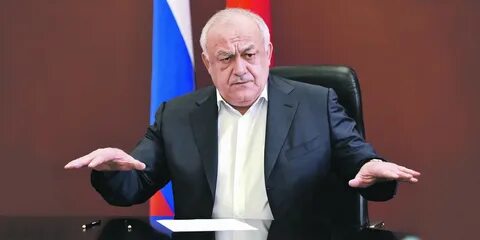 Мамсуров
